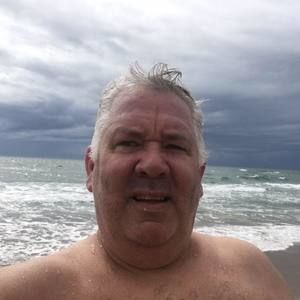 Meet your Posher, Patrick